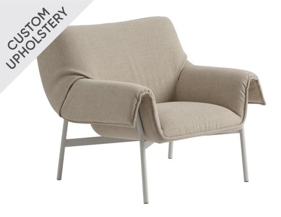 Wrap Lounge Chair Main Image