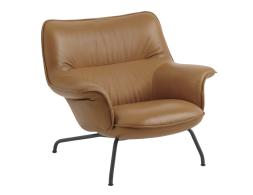 Doze Lounge Chair Tube 3