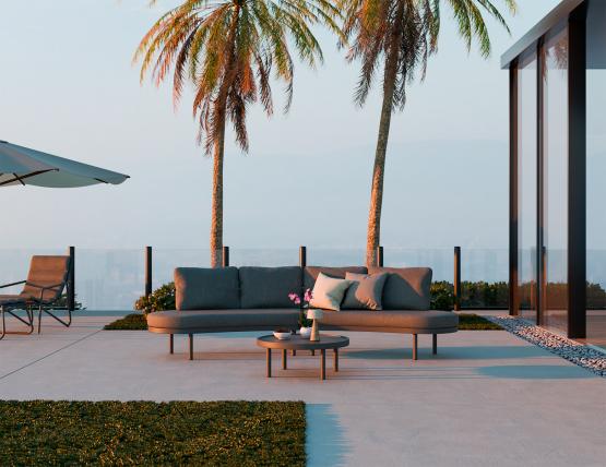 L 1 Alunav2 Configb Coffeetable Charcoal