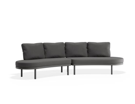 P 1 Aluna Outdoorsofa Configb Charcoal Darkgrey1