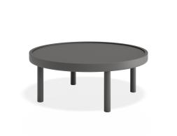 P 1 Aluna Coffeetable Charcoal