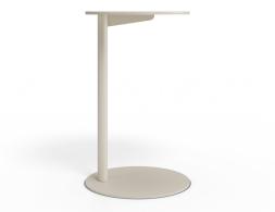 P 4 Lira Sidetable Dune Latte