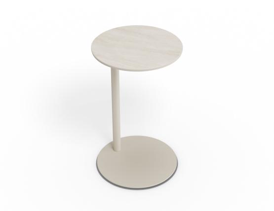 P 2 Lira Sidetable Dune Latte