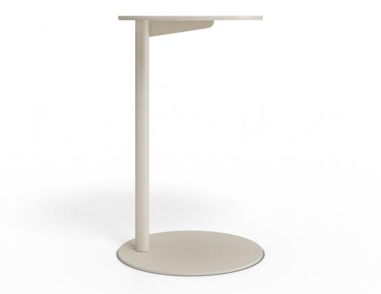 P 4 Lira Sidetable Dune Latte