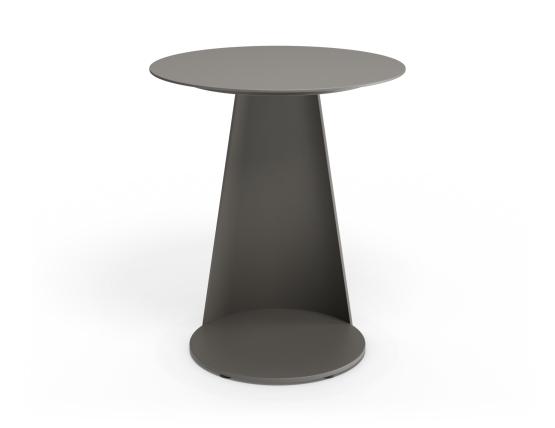 P 4 Roam Sidetable Charcoal