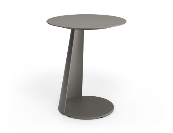 P 6 Roam Sidetable Charcoal