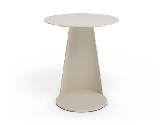 P 4 Roam Sidetable Latte