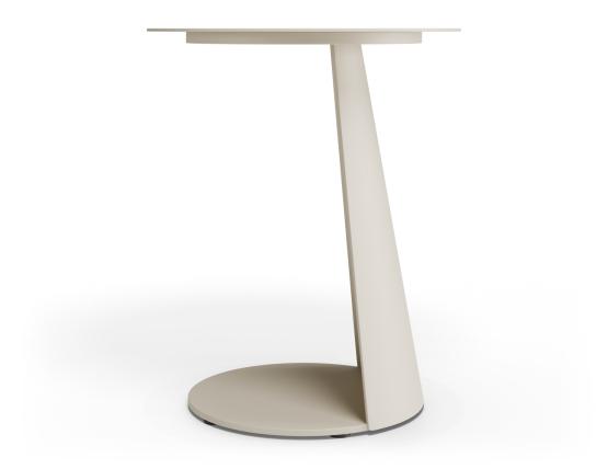P 5 Roam Sidetable Latte