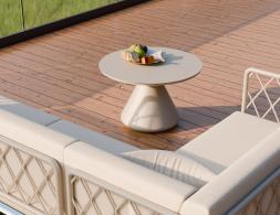 L 3 Kora Coffeetable Latte