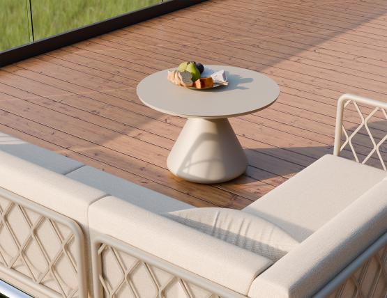 L 3 Kora Coffeetable Latte