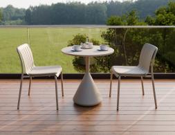 L 2 Kora Cafetable Latte
