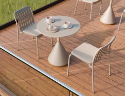 L 3 Kora Cafetable Latte