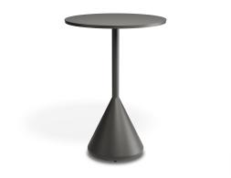 P 1 Kora Bartable Charcoal