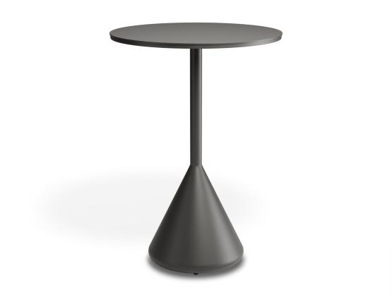 P 1 Kora Bartable Charcoal