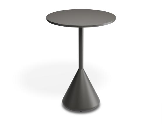 P 2 Kora Bartable Charcoal