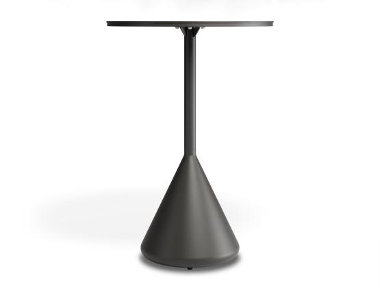 P 3 Kora Bartable Charcoal