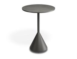 P 2 Kora Bartable Charcoal Basalt