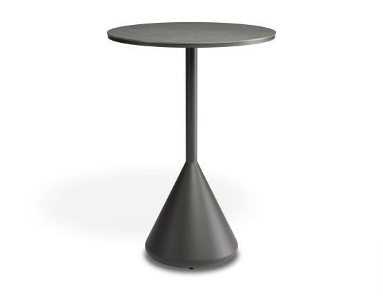P 1 Kora Bartable Charcoal Basalt