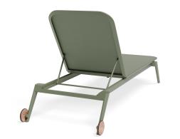 P 2 Amalfi Sunlounge Green2