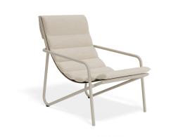 P 1 Paloma Occasionalchair Latte Husk