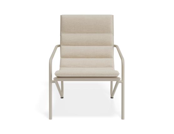 P 4 Paloma Occasionalchair Latte Husk