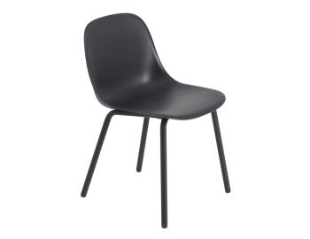Fiber Side Outdoor Chair by Iskos Berlin Muuto image
