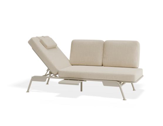 P 3 Arla 3seater Latte Husk