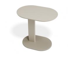 P 2 Deck Sidetable Latte