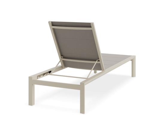 Alvor Sunlounge Latte Product 03