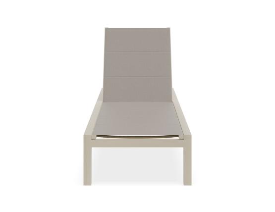 Alvor Sunlounge Latte Product 05