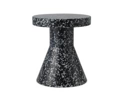 Bit Range Cone Blk Wht 1