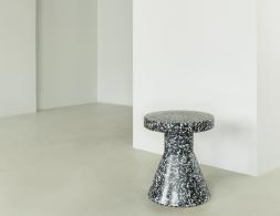 Bit Range Cone Blk Wht 5 