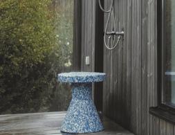 Bit Range Cone Blue 5