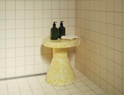 Bit Range Cone Yellow 3