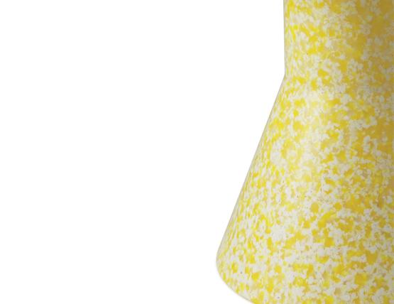 Bit Range Cone Yellow 2