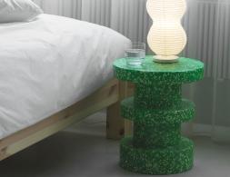 Bit Range Stack Green 4