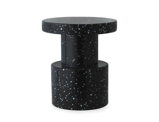 Bit Range Stack Black 1