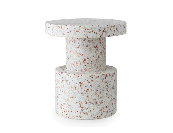 Bit Range Stack White 1