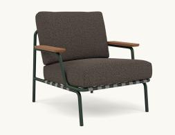 Settle Lounge Chair 22