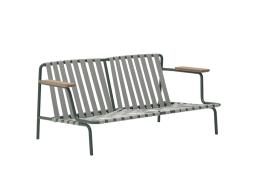 Settle Two Seat 7
