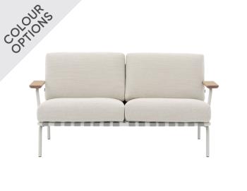 Settle Sofa 2-Seater by Anderssen & Voll for Muuto image