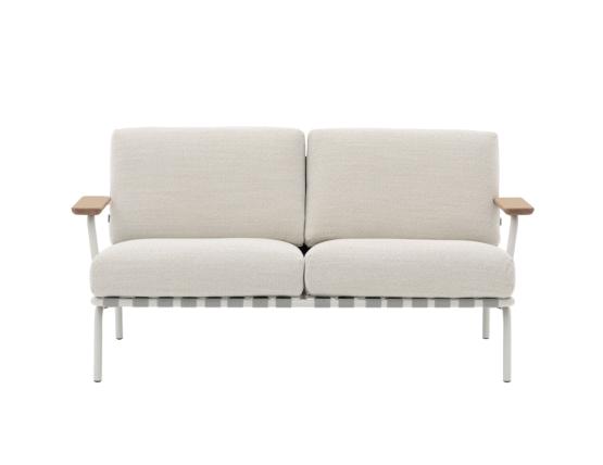 Settle Two Seat 2