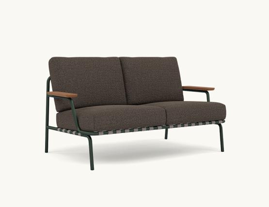 Settle Two Seat 20