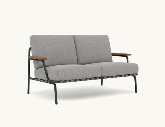 Settle Two Seat 21