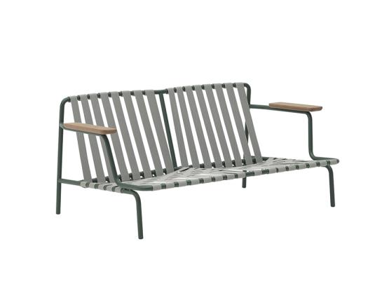 Settle Two Seat 7