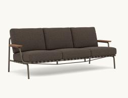 Settle Three Seat 17