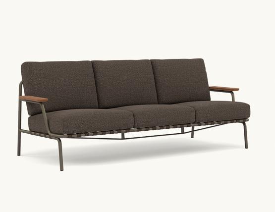 Settle Three Seat 17