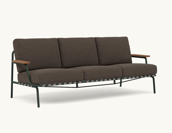 Settle Three Seat 21