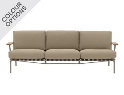 Settle Three Seat 11