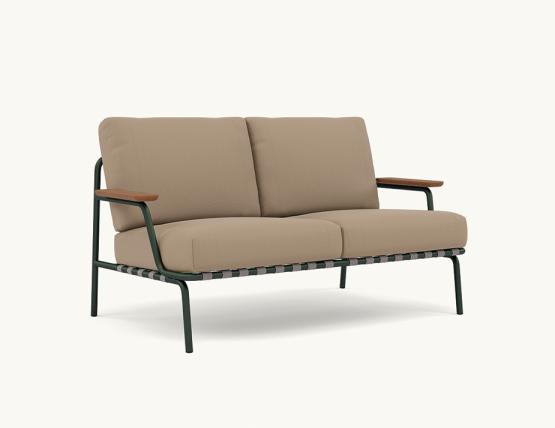 Settle Two Seat 5